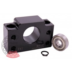 BF10 [SYK] Supported bearing