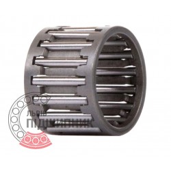 417292M91 Massey Ferguson - K19x23x17 - [NTN] - Needle roller bearing