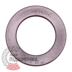 51106 [FBJ] Thrust ball bearing
