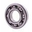 6320 [Timken] Deep groove open ball bearing