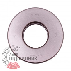 51408 [ZVL] Thrust ball bearing