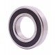6209-2RSR-C3 [ZVL] Deep groove sealed ball bearing