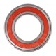 6216LLUNR/2AS [NTN] Sealed ball bearing with snap ring groove on outer ring