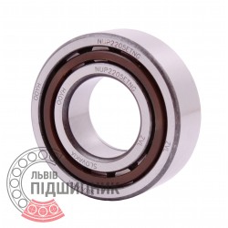 NUP2205E [ZVL] Cylindrical roller bearing
