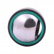 GE40FW-2RS | GEG40ET-2RS | GEH40C-2RS [Fluro] Шарнирный сферический подшипник скольжения