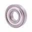 6306-2ZR [ZVL] Deep groove sealed ball bearing