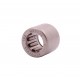 HK0609-B [INA] Drawn cup needle roller bearings with open ends