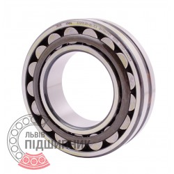 22212-E1-XL-С3 [FAG] Spherical roller bearing