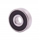 626-2RSH/C3 [SKF] Miniature deep groove ball bearing