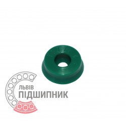 Hydraulic seal 0002130600 suitable for Claas