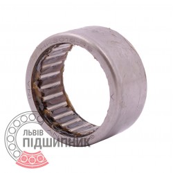 HK3018-RS [INA Auro] Drawn cup needle roller bearings with open ends
