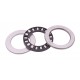 81106-TV [INA] Axial cylindrical roller bearing