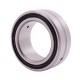4244908 | NA4908 2RS [CX] Needle roller bearing