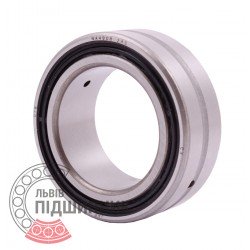 4244908 | NA4908 2RS [CX] Needle roller bearing