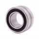 4244904 | NA4904 2RS [CX] Needle roller bearing