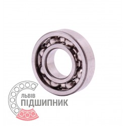 685 [EZO] Miniature deep groove ball bearing