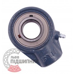 UCHA206J [FYH] Подшипник с корпусом