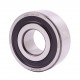 62306-2RS1/C3 [SKF] Deep groove sealed ball bearing