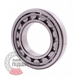 NU220E [Kinex] Cylindrical roller bearing