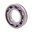 6212 N [Kinex] Open ball bearing with snap ring groove on outer ring