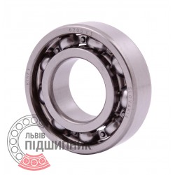 6205-C3 [Kinex] Deep groove open ball bearing