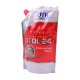 Litol-24 [ОТК] Multipurpose lubrication 375gr.