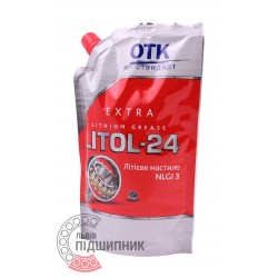 Litol-24 [ÎÒÊ] Multipurpose lubrication 375gr.