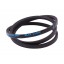 Z-1115 [Dunlop Blue] Classic V-Belt Z1115 Lw/10x6-1093Li