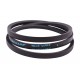 B-1399 [Dunlop Blue] Classic V-Belt B1399 Lw/17x11-1359Li