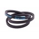 A-1757 [Dunlop Blue] Classic V-Belt A1757 Lw/13x8-1727Li