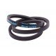 A-1402 [Dunlop Blue] Classic V-Belt A1402 Lw/13x8-1372Li