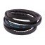 SPB-1750 Lw [Dunlop - Blue] Narrow V-Belt (Fan Belt) / SPB1750 Ld