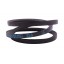 SPZ-1037 Lw [Dunlop - Blue] Narrow V-Belt (Fan Belt) / SPZ1037 Ld