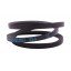 SPZ-850 Lw [Dunlop - Blue] Narrow V-Belt (Fan Belt) / SPZ850 Ld