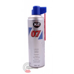 Universal spray 07 K2, 500ml