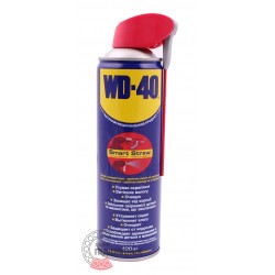 Universal spray WD-40, 420ml