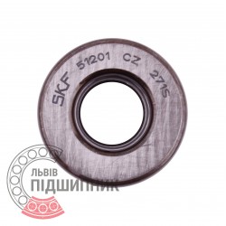 51201 [SKF] Thrust ball bearing