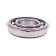 6208NR [SNR] Sealed ball bearing with snap ring groove on outer ring