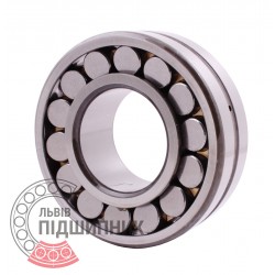 22318EMW33 [SNR] Spherical roller bearing