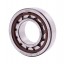 NU206 ECP/C3 [SKF] Cylindrical roller bearing