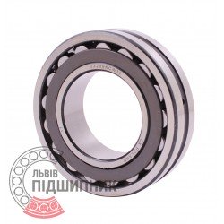 Spherical roller bearing 22209K [CX]