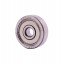 634-2Z [SKF] Miniature deep groove ball bearing