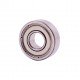 696 ZZ | 619/6-2Z [SKF] Miniature deep groove ball bearing