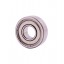 696 ZZ | 619/6-2Z [SKF] Miniature deep groove ball bearing