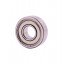 696 ZZ | 619/6-2Z [SKF] Miniature deep groove ball bearing