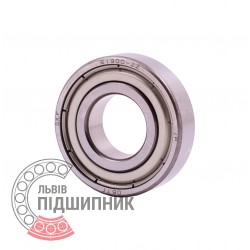 6900ZZ | 61900-2Z [SKF] Deep groove ball bearing. Thin section.