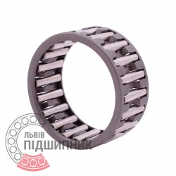 K38x46x20 [NAF] Needle roller and cage assembliy bearing