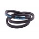 A-2700 [Dunlop Blue] Classic V-Belt A2700 Lw/13x8-2667Li