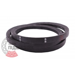 B-3200 [CZ] Classic V-Belt B3200 Lw/17x11-3160Li