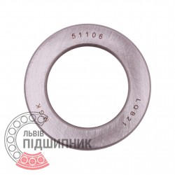 51106 [MGK] Thrust ball bearing